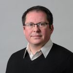 Ian Olesen professional headshot